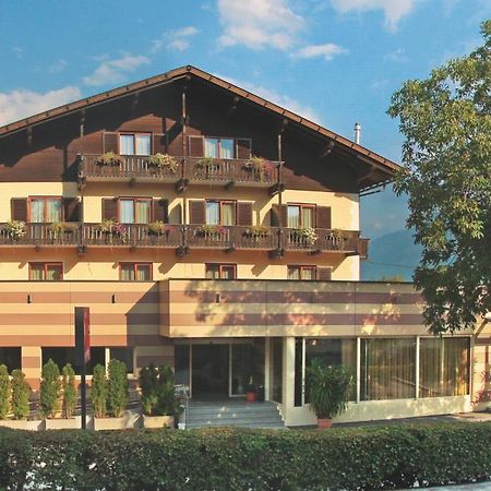 Hotel Erlenhof Kotschach-Mauthen Экстерьер фото