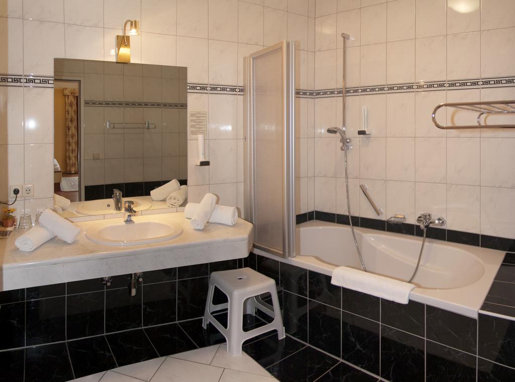 Hotel Erlenhof Kotschach-Mauthen Экстерьер фото