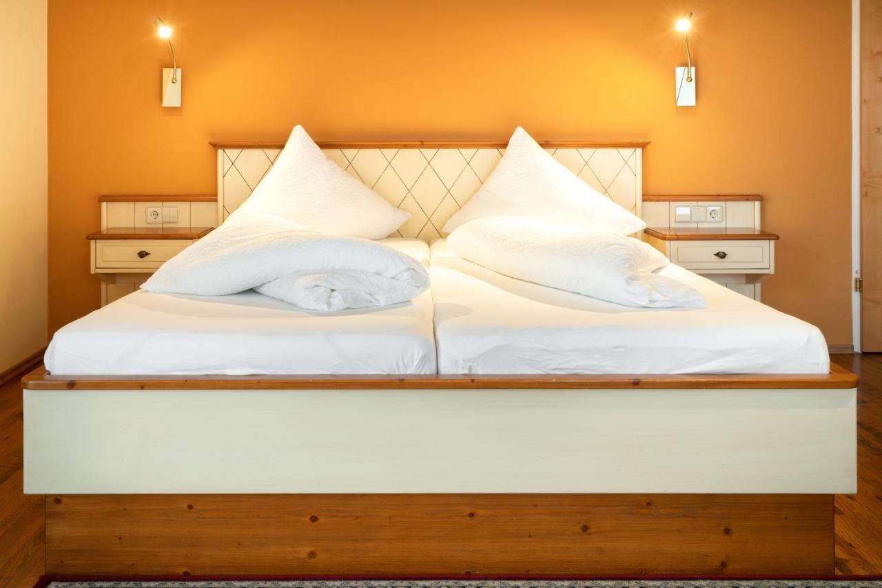 Hotel Erlenhof Kotschach-Mauthen Экстерьер фото