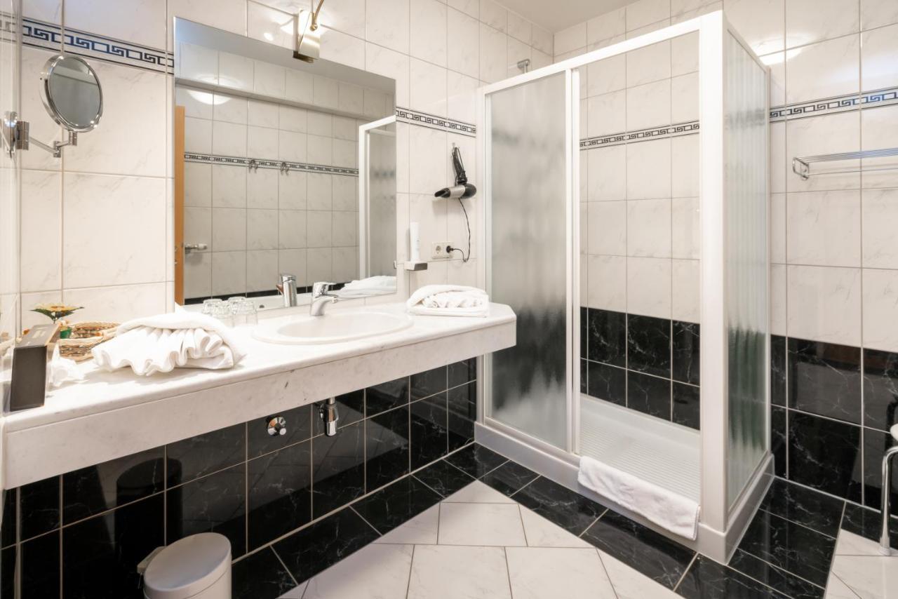 Hotel Erlenhof Kotschach-Mauthen Экстерьер фото