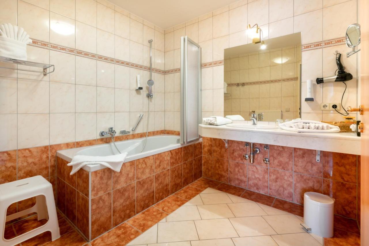 Hotel Erlenhof Kotschach-Mauthen Экстерьер фото