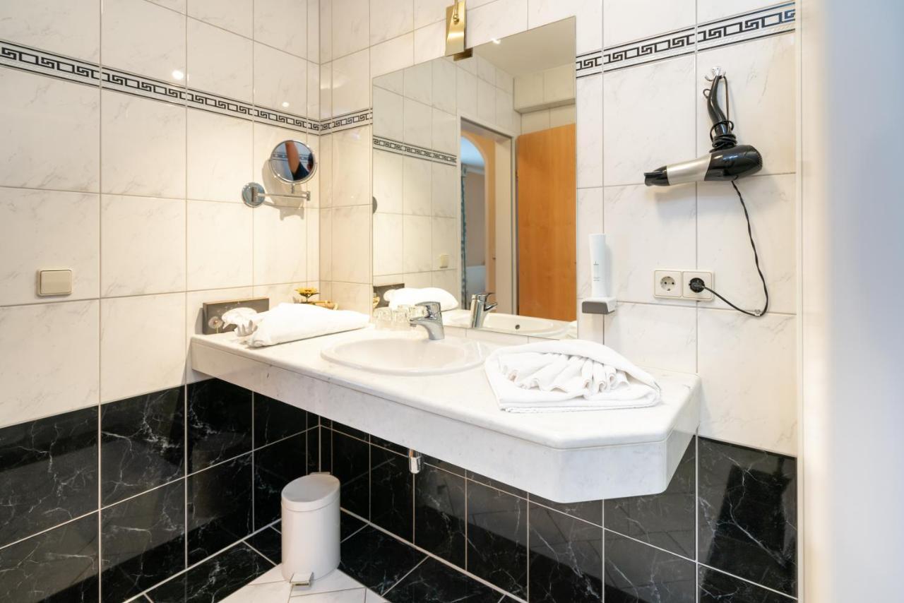 Hotel Erlenhof Kotschach-Mauthen Экстерьер фото
