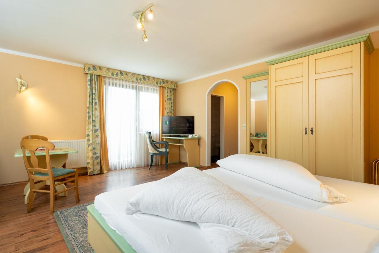 Hotel Erlenhof Kotschach-Mauthen Экстерьер фото