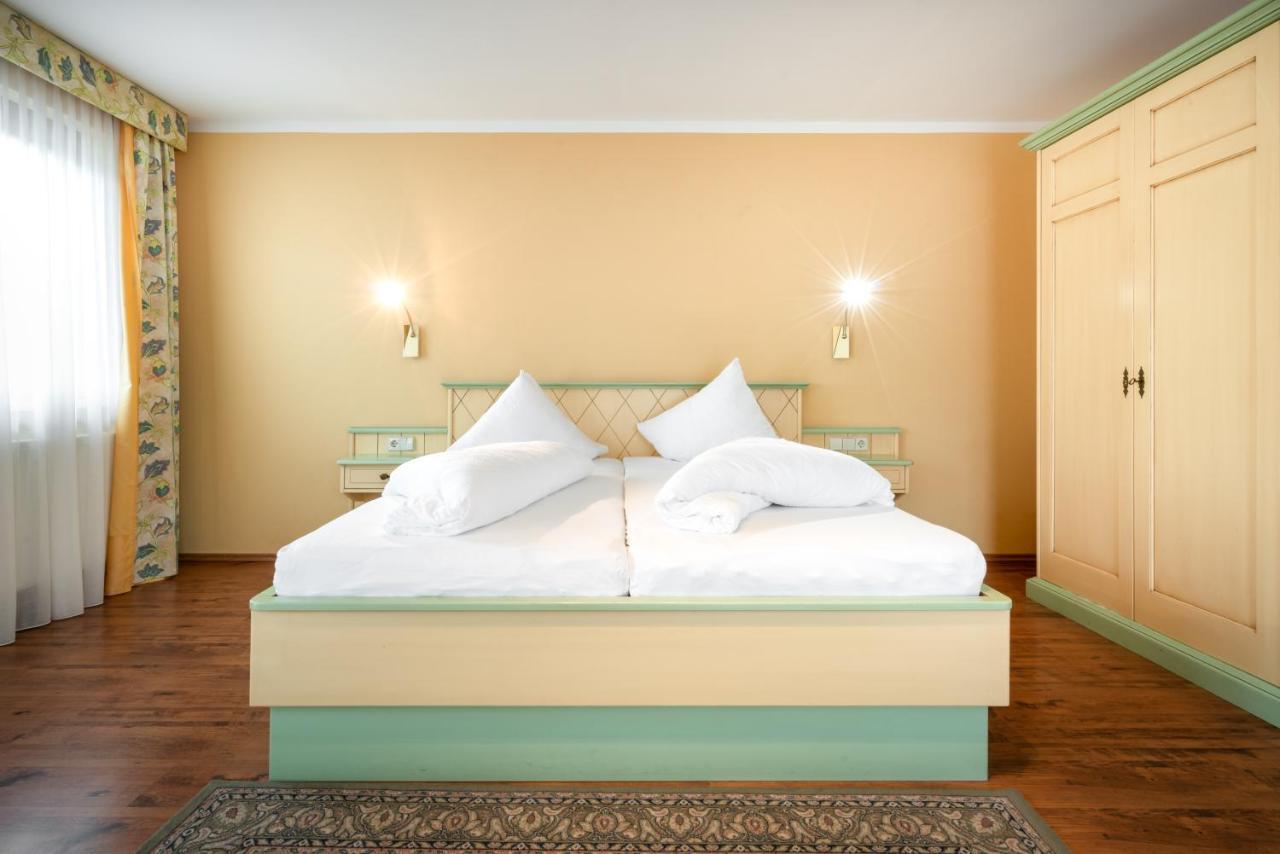 Hotel Erlenhof Kotschach-Mauthen Экстерьер фото