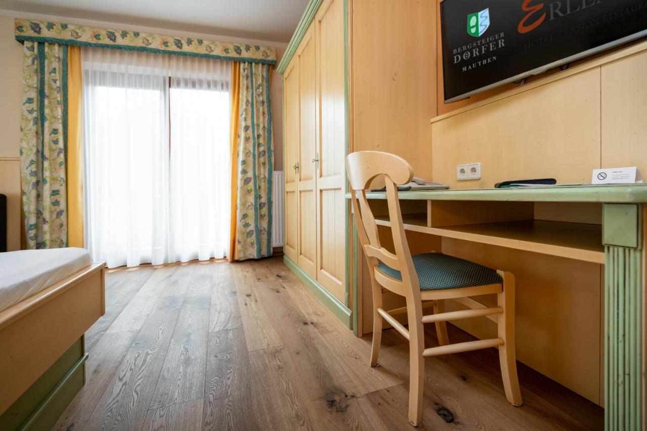 Hotel Erlenhof Kotschach-Mauthen Экстерьер фото