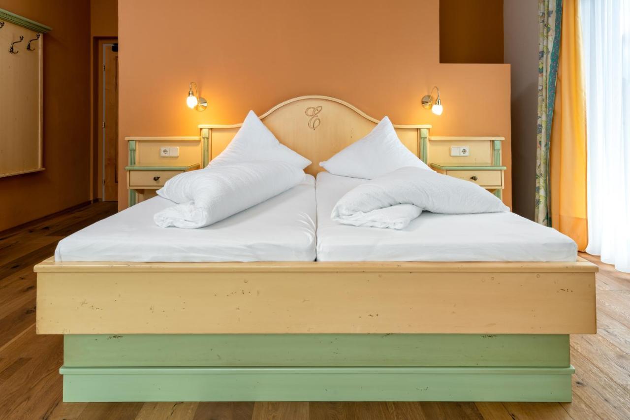 Hotel Erlenhof Kotschach-Mauthen Экстерьер фото