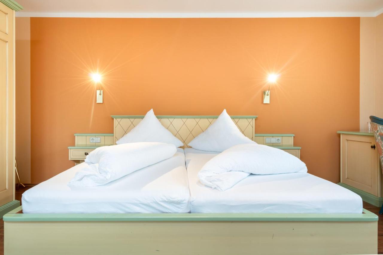 Hotel Erlenhof Kotschach-Mauthen Экстерьер фото