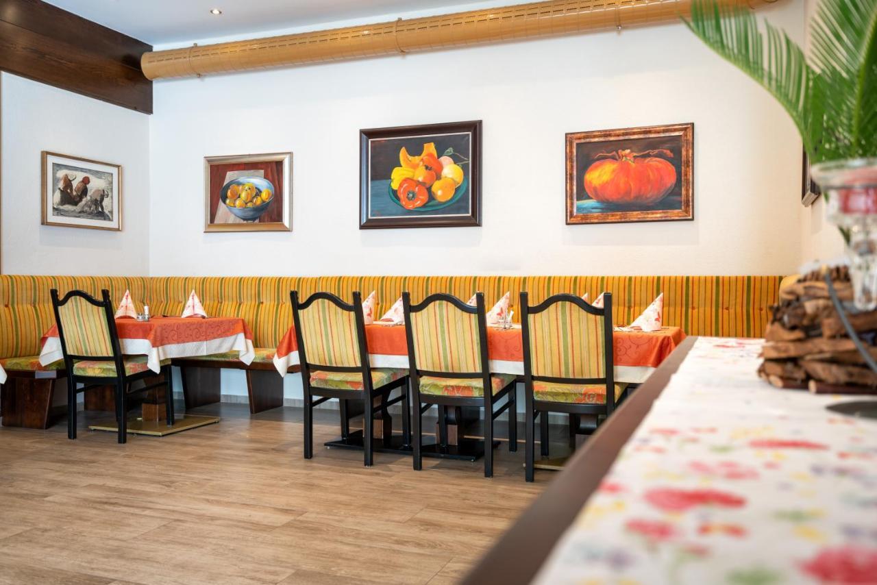 Hotel Erlenhof Kotschach-Mauthen Экстерьер фото