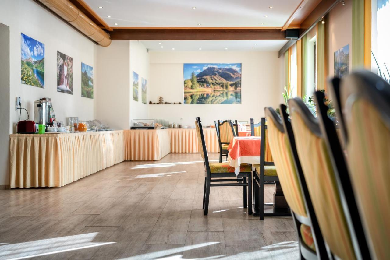 Hotel Erlenhof Kotschach-Mauthen Экстерьер фото