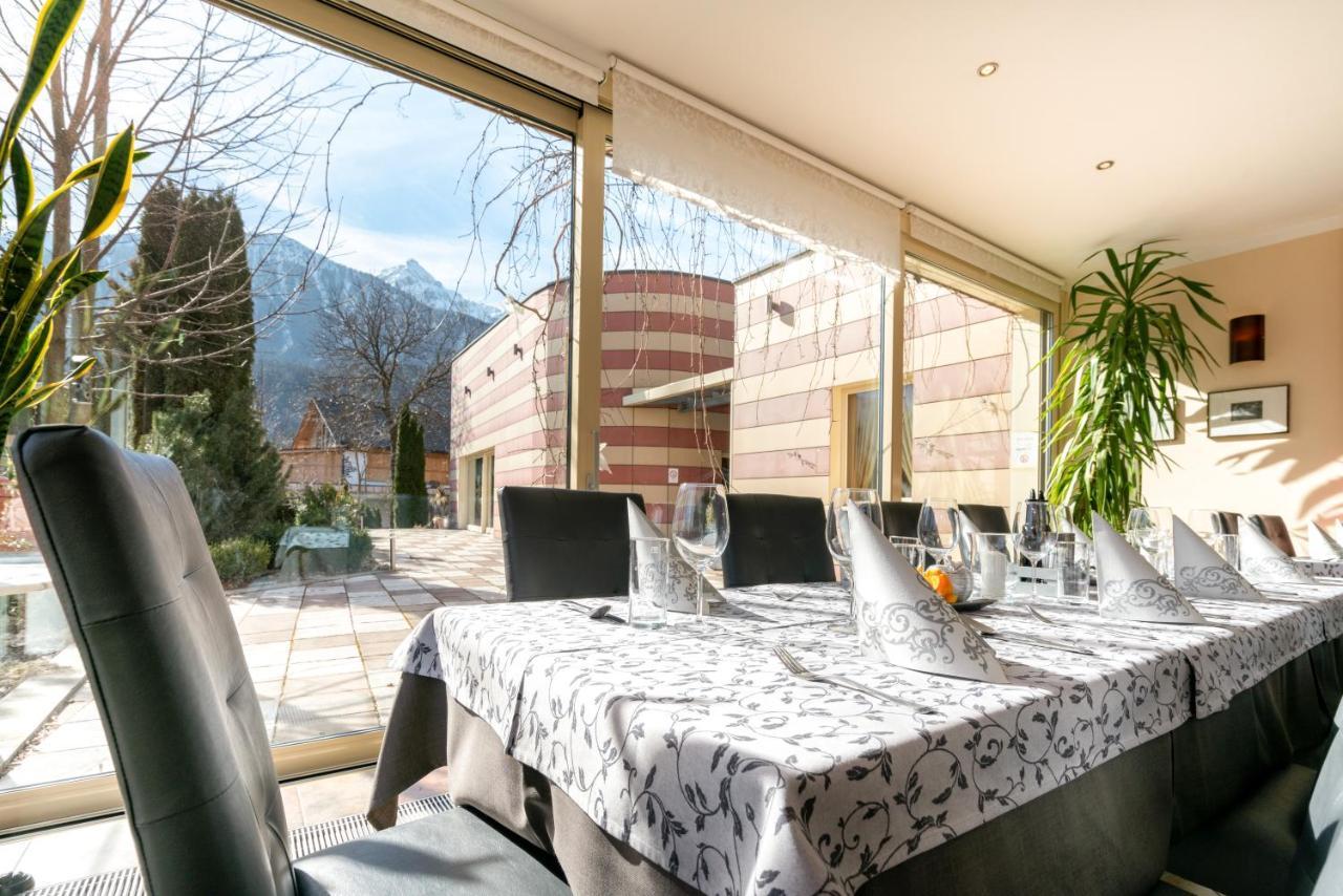 Hotel Erlenhof Kotschach-Mauthen Экстерьер фото