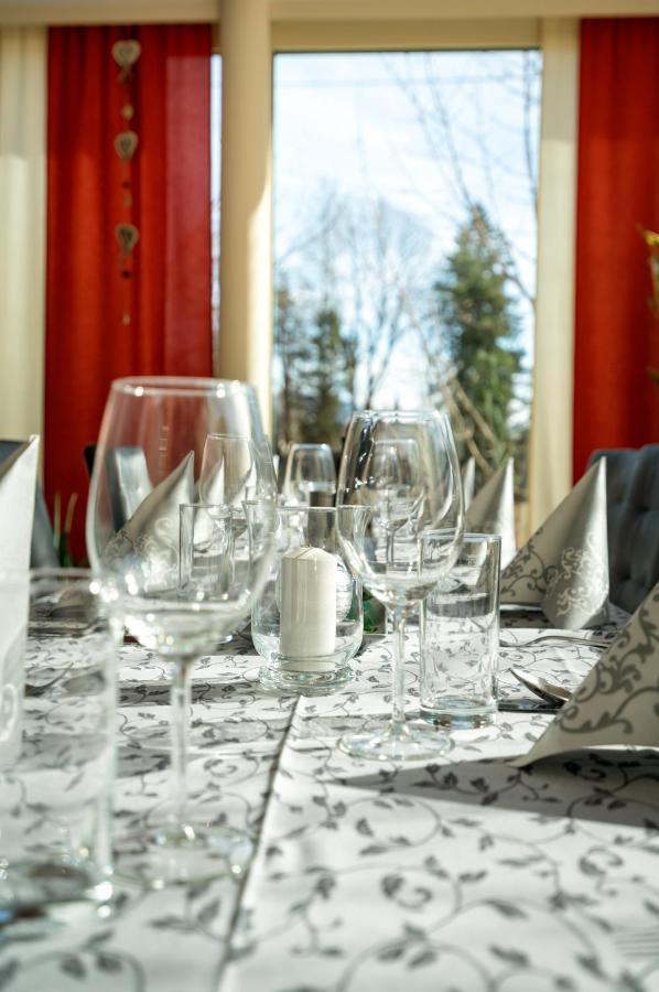 Hotel Erlenhof Kotschach-Mauthen Экстерьер фото