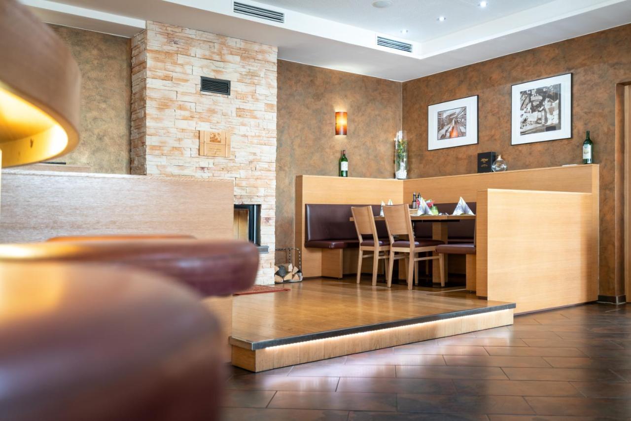 Hotel Erlenhof Kotschach-Mauthen Экстерьер фото