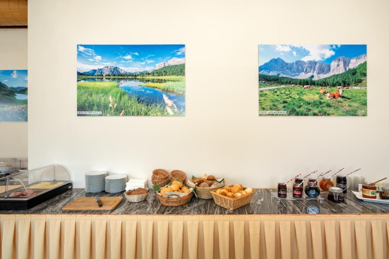 Hotel Erlenhof Kotschach-Mauthen Экстерьер фото