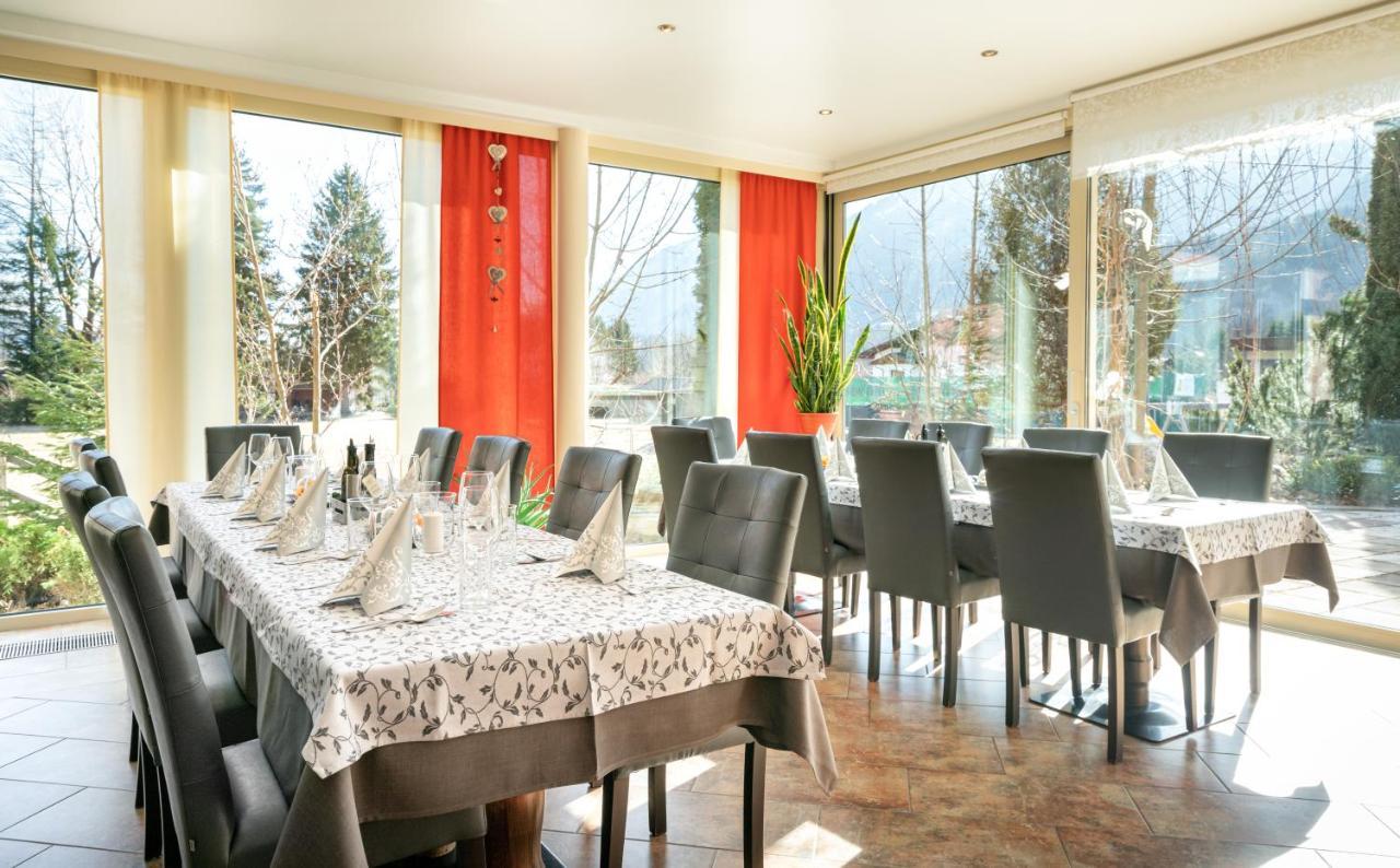 Hotel Erlenhof Kotschach-Mauthen Экстерьер фото