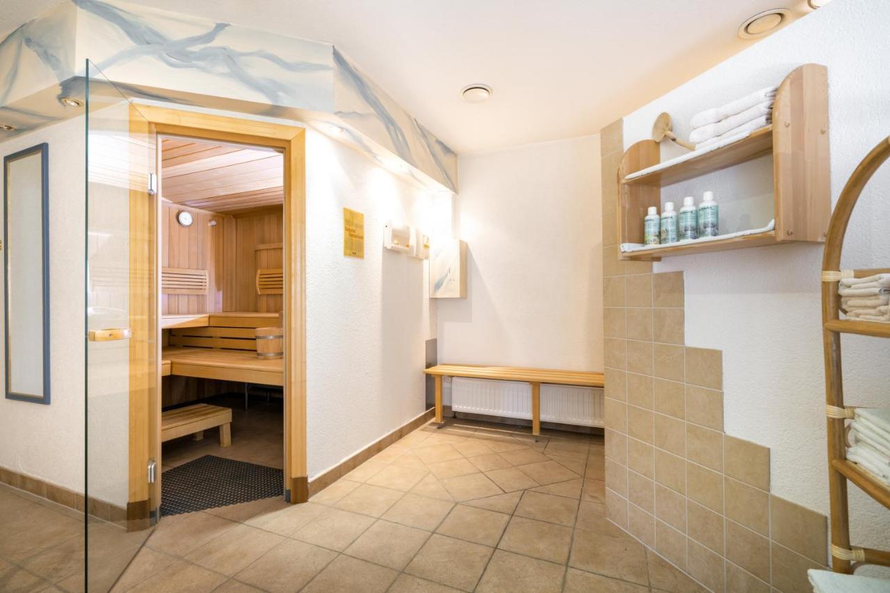 Hotel Erlenhof Kotschach-Mauthen Экстерьер фото